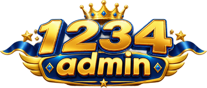 1234 admin
